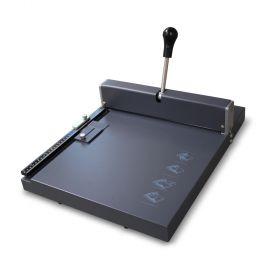 Aparat de biguit si microperforat documente UNITEC 12A