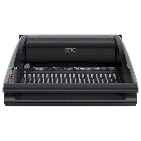 Aparat indosariat GBC CombBind C200