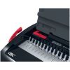 Aparat de indosariat cu inele plastic GBC CombBind CB12
