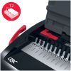 Aparat de indosariat cu inele plastic GBC CombBind CB12