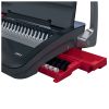 Aparat de indosariat cu inele plastic GBC CombBind CB12