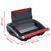 Aparat de indosariat cu inele plastic GBC CombBind CB25