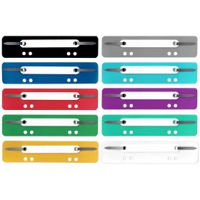 Alonje din plastic 50 buc/set, ACCENTA