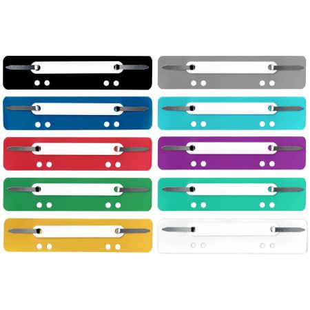Alonje din plastic 50 buc/set, ACCENTA