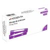 Alonje din plastic 50 buc/set, ACCENTA