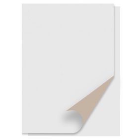 Coperti carton duplex pentru arhivare, A4, 300 g/mp, 100 buc/set