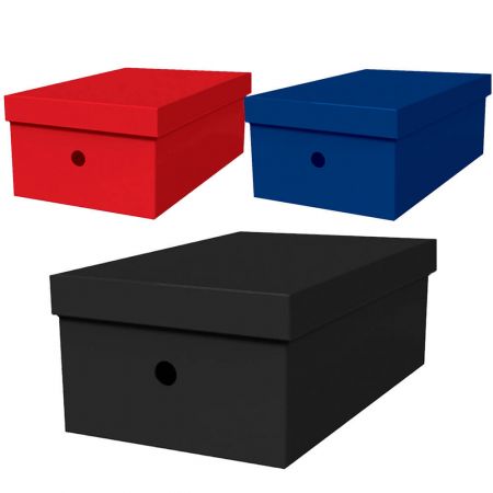 Cutie carton color MAS