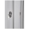 Avizier magnetic de exterior MAGNETOPLAN 9xA4