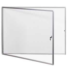 Avizier magnetic, landscape, 90x120 cm, ACCENTA