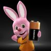 Baterie alcalina DURACELL 9V