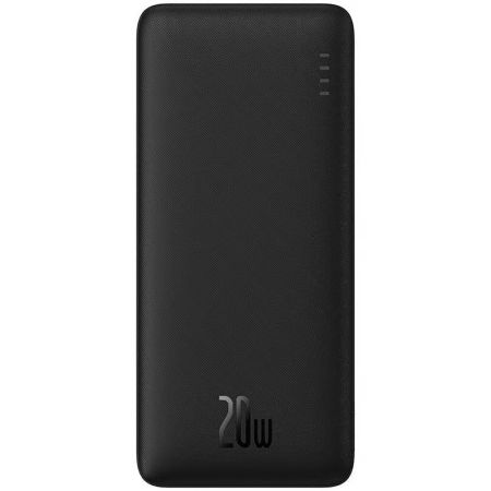 Baterie externa 10000mAh, BASEUS Airpow