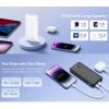 Baterie externa 10000mAh, BASEUS Airpow