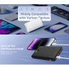 Baterie externa 10000mAh, BASEUS Airpow