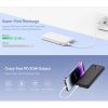 Baterie externa 10000mAh, BASEUS Airpow
