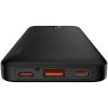 Baterie externa 10000mAh, BASEUS Airpow