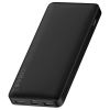 Baterie externa 10000mAh, display LCD, BASEUS Bipow