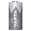 Baterie litiu VARTA CR123A