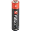 Baterii alcaline VERBATIM Premium LR3/AAA, 10 buc/set