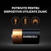 Baterii alcaline DURACELL LR14/C, 2 buc/set