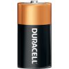 Baterii alcaline DURACELL LR20/D, 2 buc/set