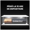 Baterii alcaline DURACELL Simply LR3/AAA, 20 buc/set
