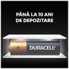 Baterii alcaline DURACELL Simply LR6/AA, 20 buc/set