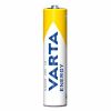 Baterii alcaline VARTA Energy LR3/AAA, 24 buc/set