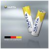 Baterii alcaline VARTA Energy LR3/AAA, 24 buc/set