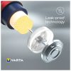 Baterii alcaline VARTA Longlife Max Power LR3/AAA, 6 buc/set