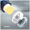 Baterii alcaline VARTA LongLife Power LR6/AA, 6 buc/set