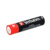 Baterii alcaline VERBATIM Premium LR3/AAA, 24 buc/set