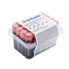Baterii alcaline VERBATIM Premium LR3/AAA, 24 buc/set