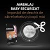 Baterii litiu buton DURACELL CR2025, 2 buc/set