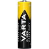 Baterii zinc-carbon VARTA Super Heavy Duty R6/AA, 4 buc/set