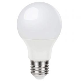 Bec LED E27, 10W, 910 lumeni, lumina rece TED ELECTRIC 110R