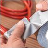 Banda adeziva reparatii 50mm x 10m, argintie, PICADOR Duct