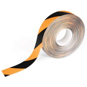 Banda adeziva pentru semnalizare, 50mm x 15m, DURABLE Duraline