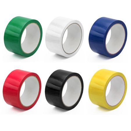 Banda scoci colorata 48 mm x 66 m