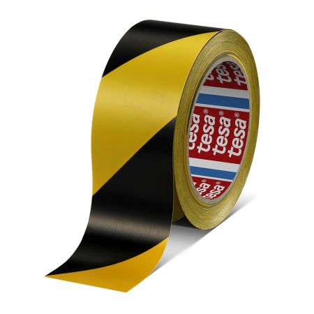 Banda semnalizare 50 mm x 33 m TESA Professional 60760