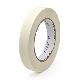 Banda adeziva din hartie, 19mm x 50m, 135 microni, ACCENTA