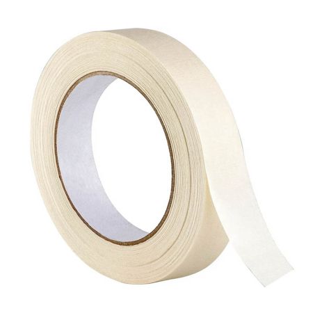 Banda adeziva din hartie, 24 mm x 25 m, DIAMOND