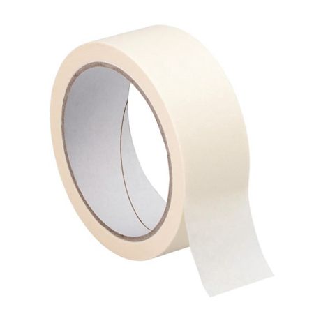 Banda adeziva din hartie, 36 mm x 25 m, DIAMOND