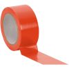 Banda adeziva PVC pentru semnalizare 50mm x 30m, PICADOR Red