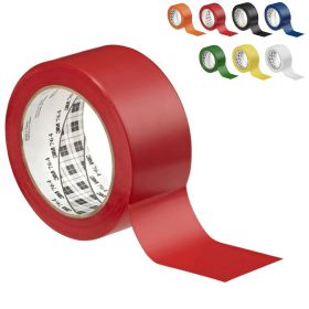 Banda adeziva vinil pentru semnalizare 50mm x 33m, 3M 764i