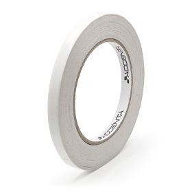 Banda dublu adeziva 9mm x 33m, 90 microni, ACCENTA