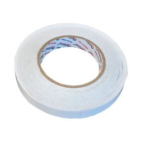 Banda dublu adeziva 19mm x 50m, 90 microni, OPTIMA
