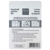 Banda dublu adeziva silicon, pentru interior, 19mm x 1.5m, PICADOR