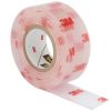 Banda dublu adeziva silicon, transparenta, 19mm x 1.5m, SCOTCH Fix 3M