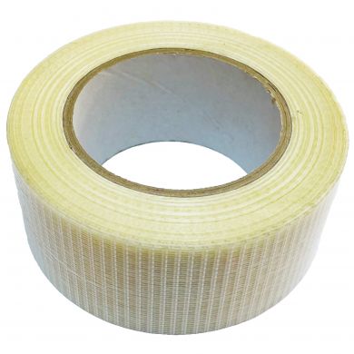 TESA Plakband 5m x 50mm - Grijs | België TESA Plakband 5m x 50mm - Grijs | België