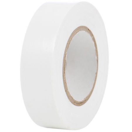 Banda de izolare electrica 19 mm x 9 m GOLD PVC Electric